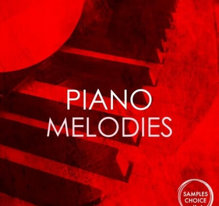 Samples Choice Piano Melodies WAV